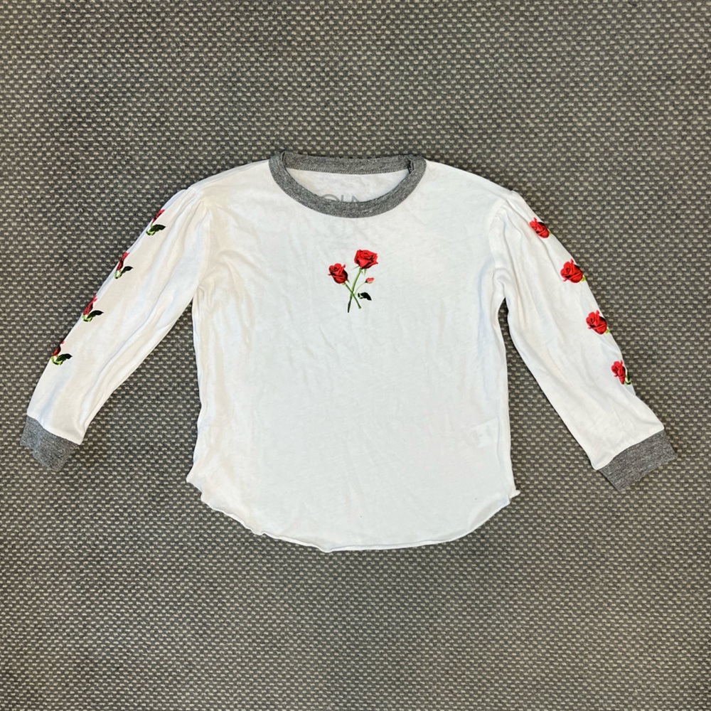 Chaser Shirt